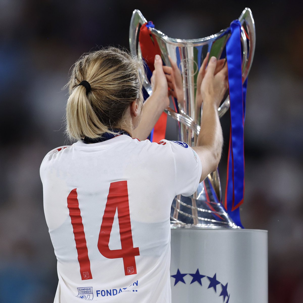 UEFA Women’s Champions League tweet media