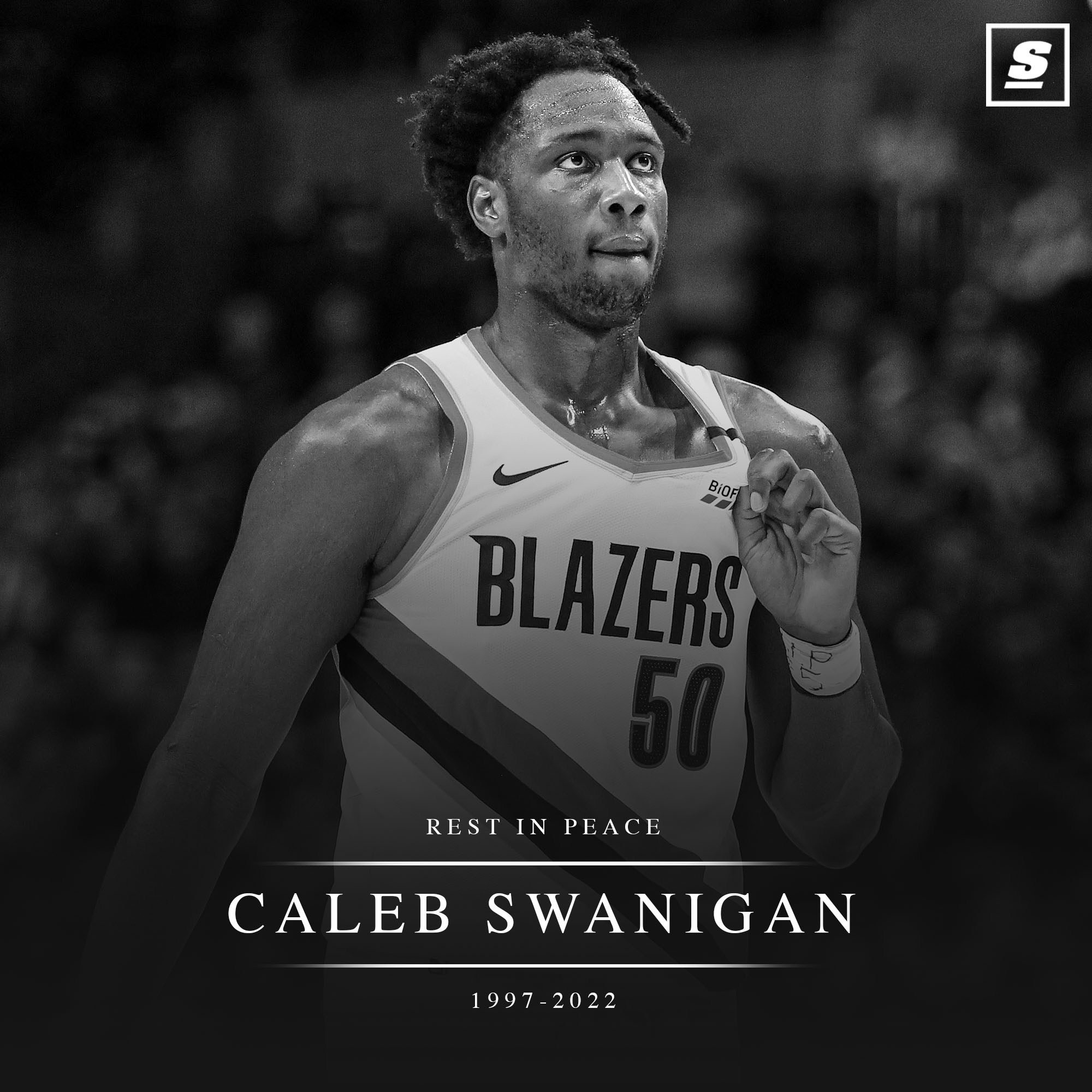 Caleb Swanigan: Former NBA player dies aged 25