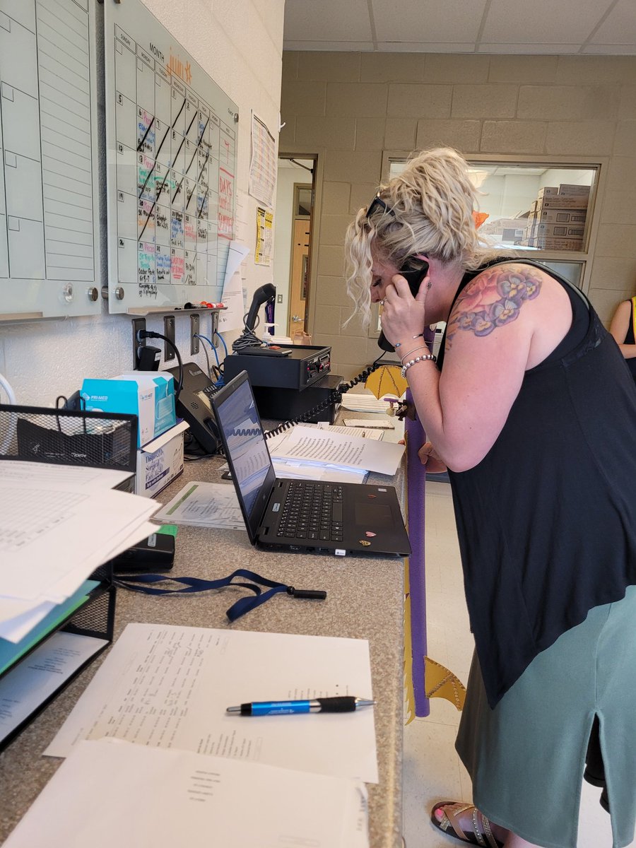 TheDukeofC2013's tweet photo. Thank you again Mme. Lacroix for leading the learning today. Mme. Hosking and Mme. Innes' classes were the first to successfully identify the three images on the Indigenous People's Day posters up around the school. #thelearningcontinues https://t.co/Xa8rQHwYqf