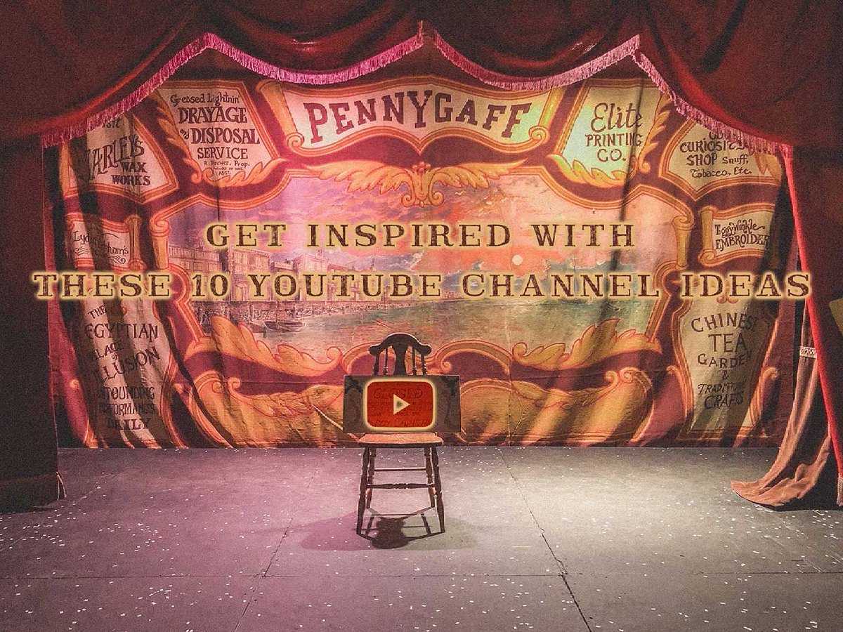 songlifty's tweet photo. Starting a YouTube channel is not just about making and uploading videos onto the platform.

https://t.co/HbksNhehGW https://t.co/QIWsotcZ94