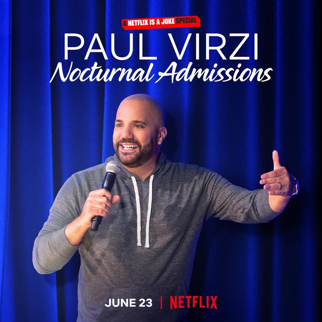 Paul Virzi tweet media