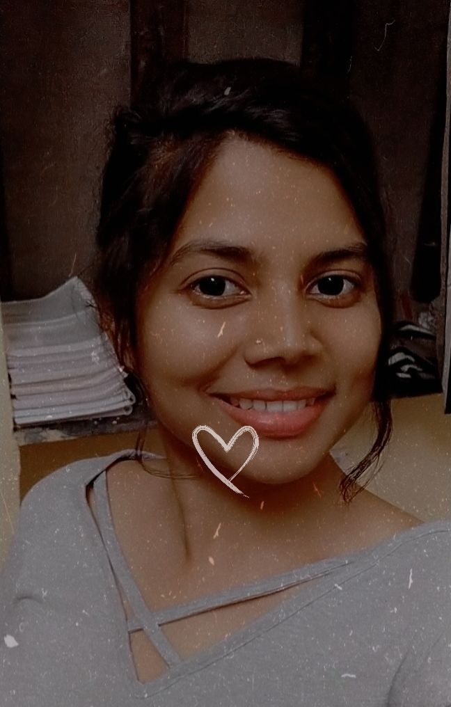 Felt pretty ❤️