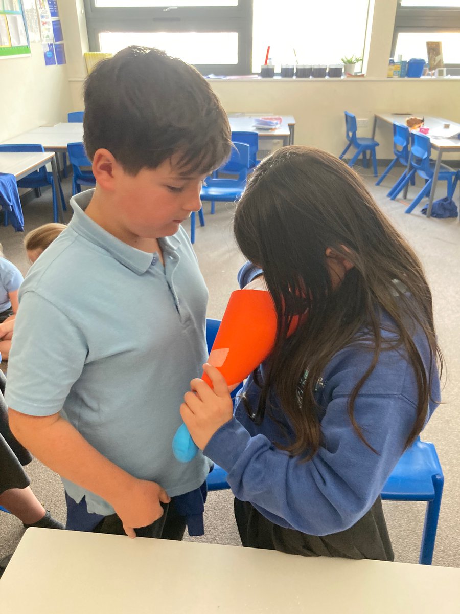 Ysgol Stryd y Rhos / Rhos Street School tweet media