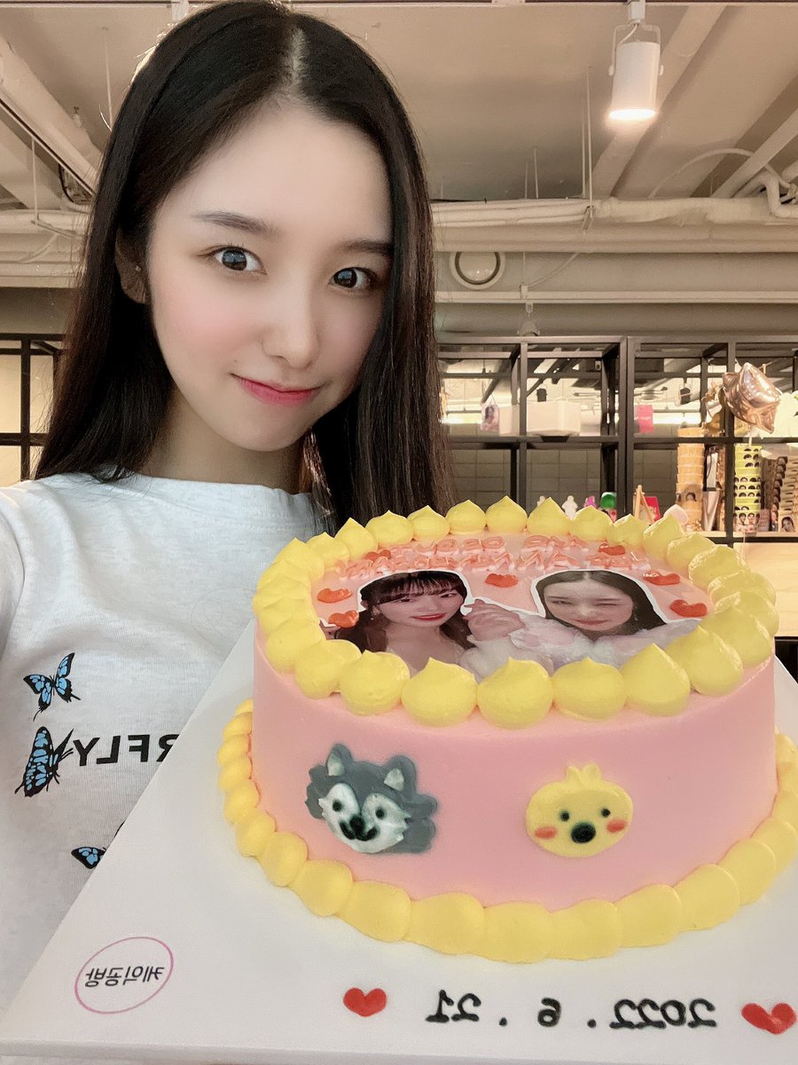 PF_Official_X's tweet image. [#핑크판타지_모모카]

러빗 정말 고마워요︎︎︎︎☺︎♡♡

#모모카 #MOMOKA #ももか 
#핑크판타지 #PINKFANTASY 
#ピンクファンタジー