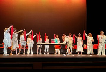 Foto cedida por Ayuntamiento de Rivas 