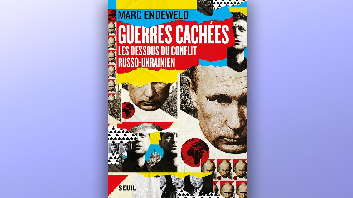 C à dire - France 5 tweet media