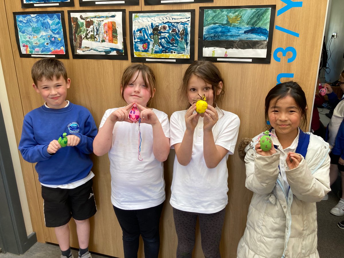 Ysgol Stryd y Rhos / Rhos Street School tweet media