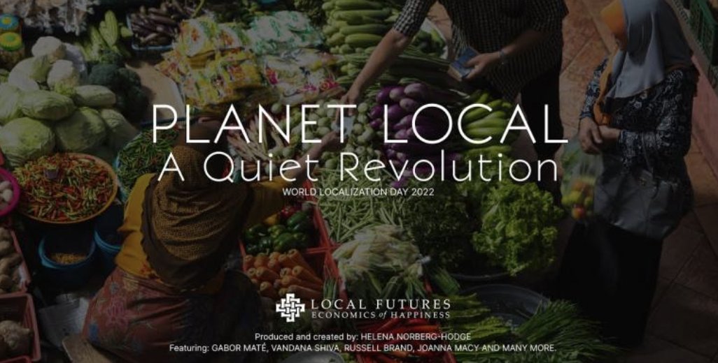 REconomy Centre tweet media