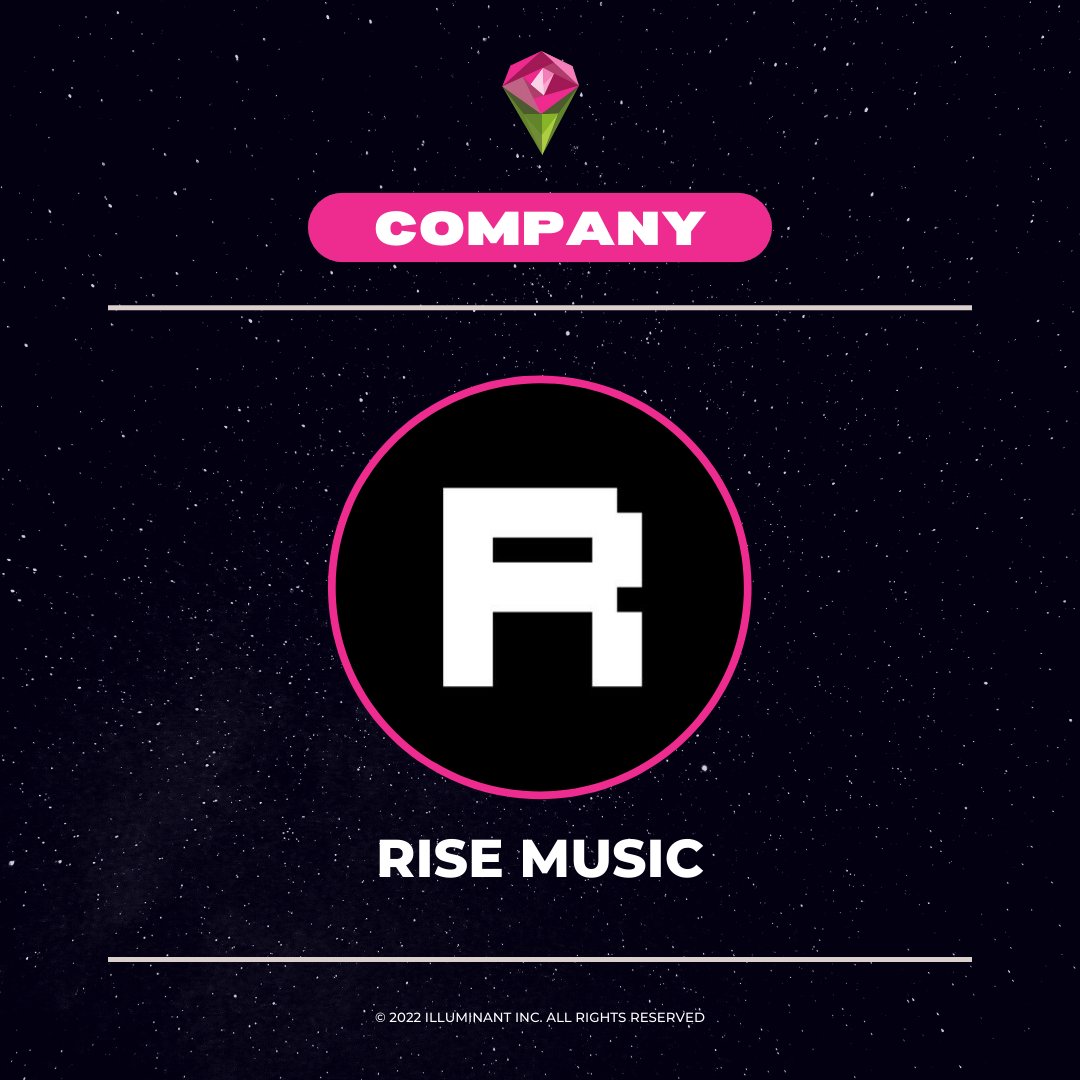 Illuminant_MI's tweet photo. ILLUMINANT 2

The group will be under Rise Music Label as part of Prisma Music Label Distribution. https://t.co/5ArkLiMU8A
