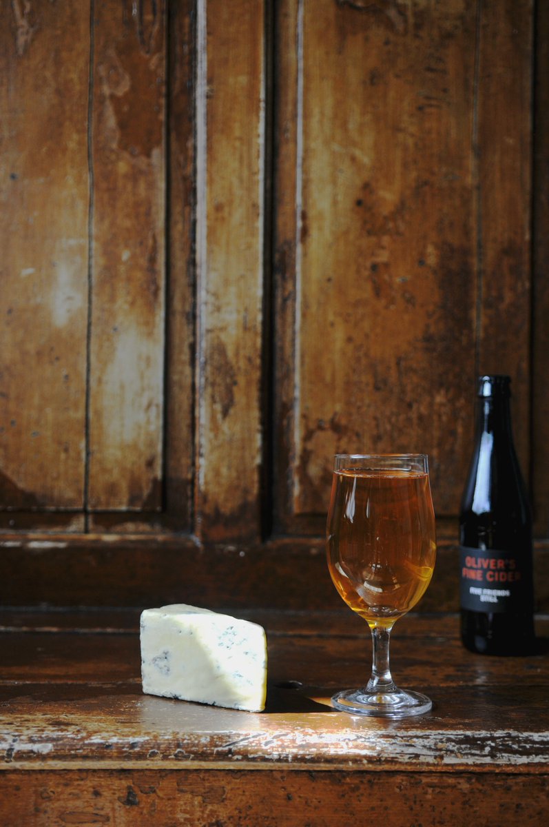 We're teaming up with Altrincham's finest purveyor of cheese <a href="/NewmarketDairy/">New Market Dairy</a> for curated cheese  &amp;cider  pairing on Tues 12th July