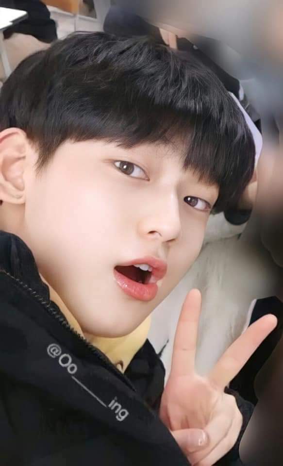 whippedforksn's tweet photo. facts: kim sunoo has the prettiest pre debut photos https://t.co/DscKQymDp6