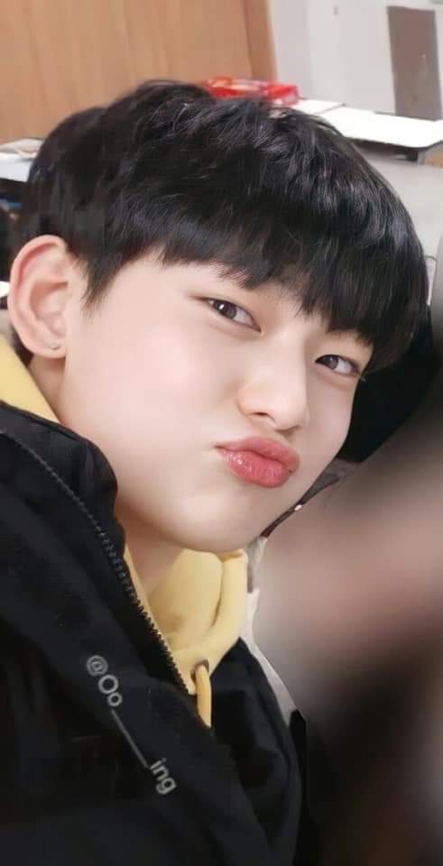 whippedforksn's tweet photo. facts: kim sunoo has the prettiest pre debut photos https://t.co/DscKQymDp6