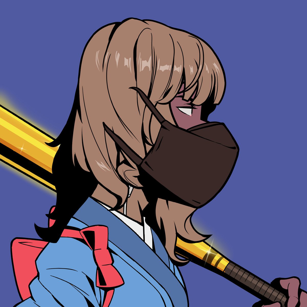 🚀 Staking will be available for our token. 

🚀 How to start staking? How does it work?

🚀 All information will be revealed shortly..

明日はもっと驚きが待っています

🈴 Stay tuned.

#NFT #NFTs #Solana #SolanaNFTs #NFTCollection #SolanaAirdrops