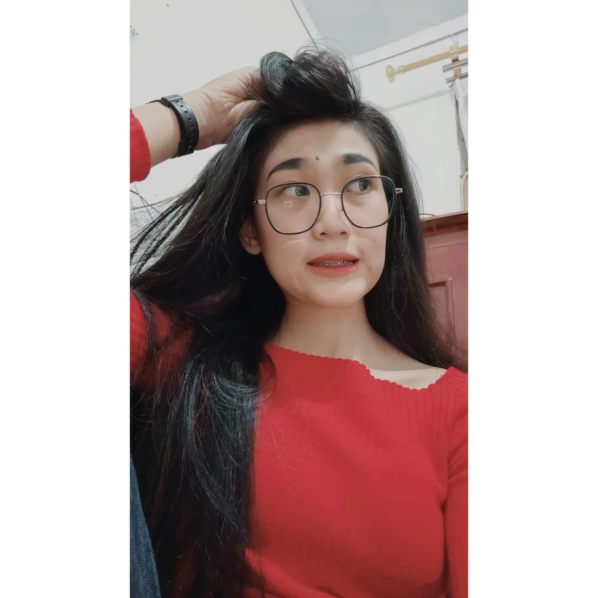 #FotoProfilBaru