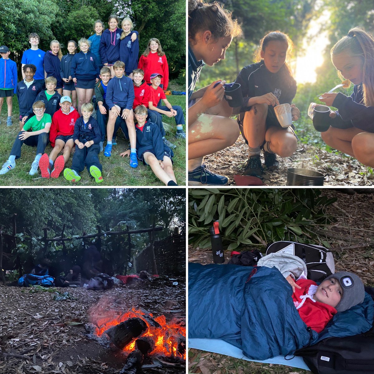 WHP | Outdoor Ed tweet media