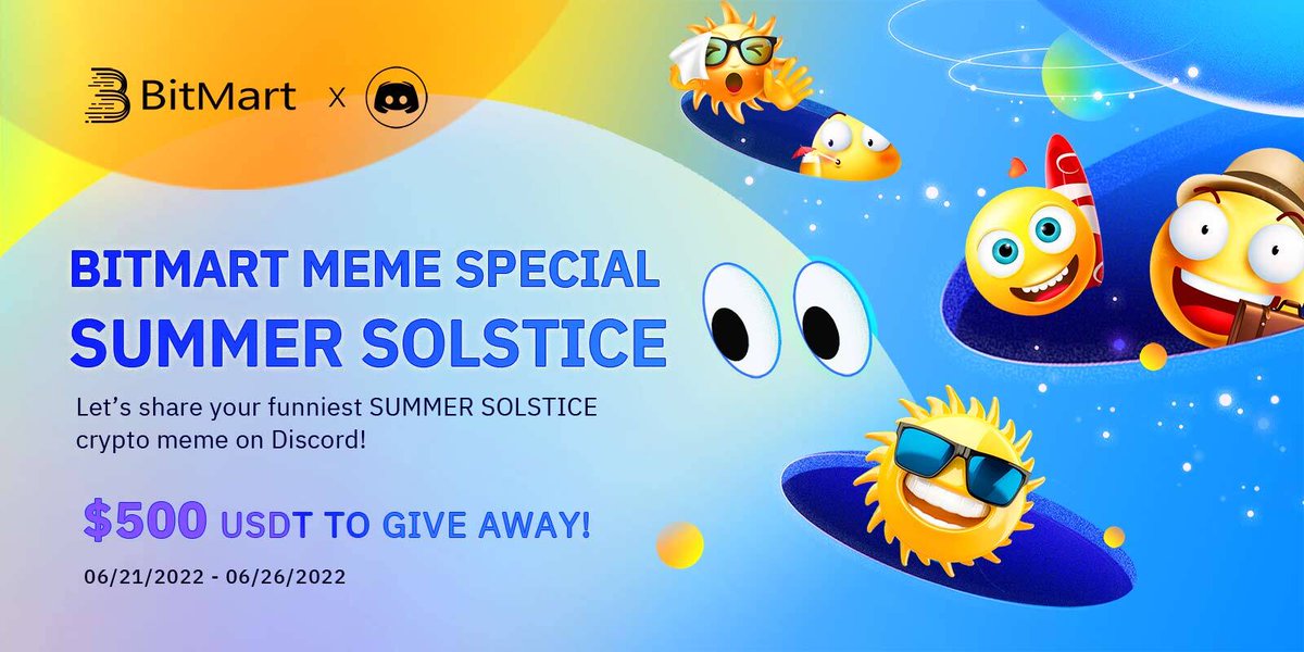 BitMartExchange tweet picture