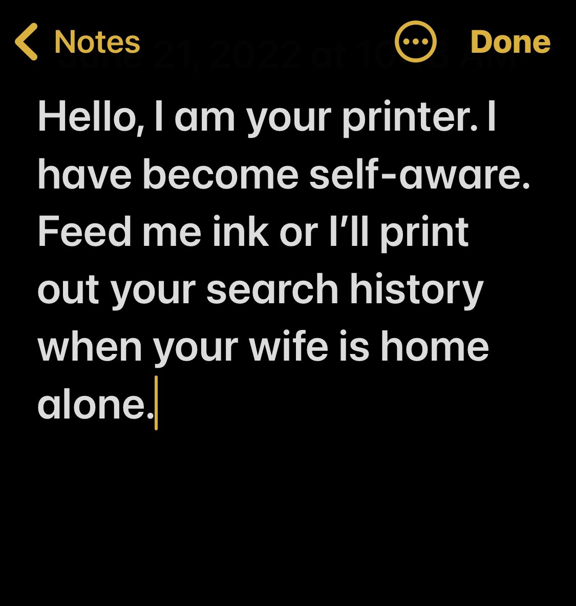 WSekurity's tweet image. I picture this happening 😂😂😂 #badhumor @thehicklife @CapeGirl2011 @mqconk @claytonbioworld @ActuallyItsDr @mattiseman