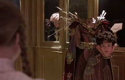 kindertrauma's tweet photo. On this date in 1985 the feast of kindertraumas known as RETURN TO OZ was unleashed upon an unsuspecting world. https://t.co/yfWdRjt9Dd