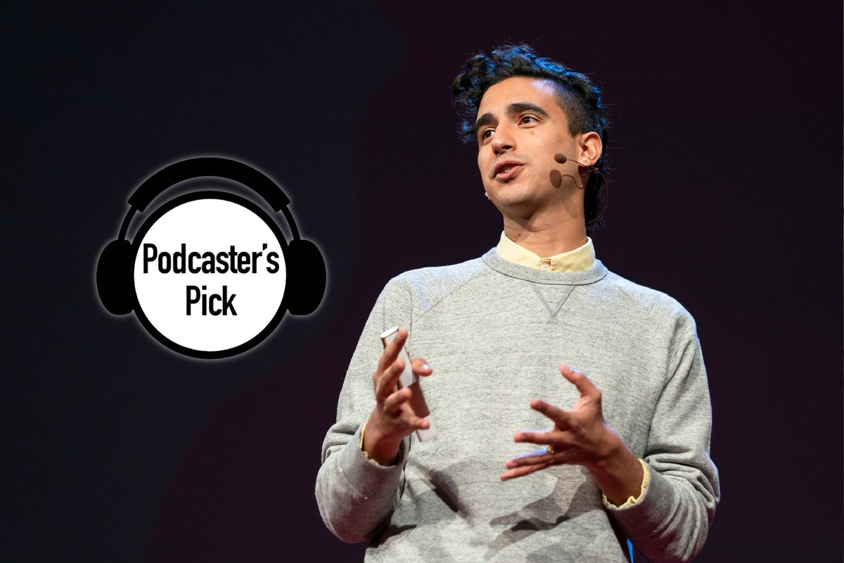 podcastplaylist's tweet photo. Most people avoid their haters ... but @dylanmarron leans in and invites them for a chat. 

The Conversations with People Who Hate Me host shares some of his faves, ft:

💬@SongExploder
💬@ttfapodcast
💬@DeadEyespodcast
💬@collier's Love They Neighbor 

🎧https://t.co/U0aOZcgM75 https://t.co/a0RhUb09AX