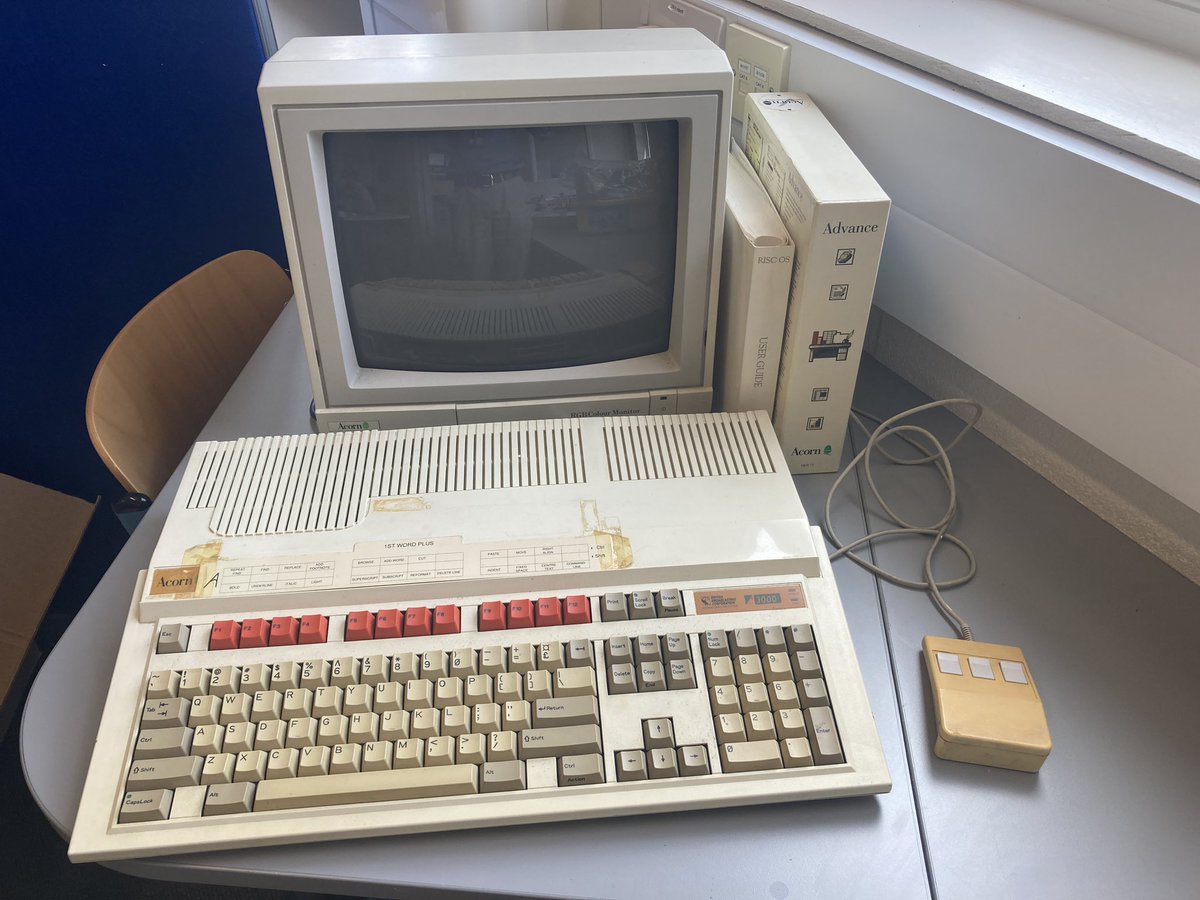 Bryanston Computer Science tweet media