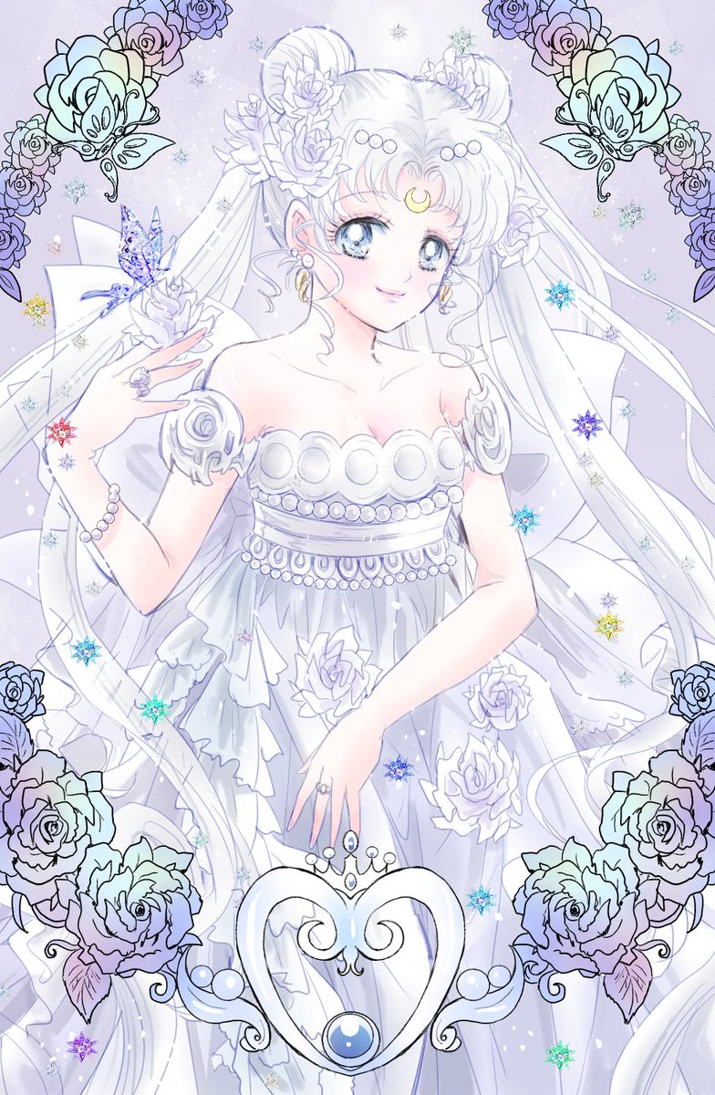 プリンセスセレニティ のイラスト マンガ コスプレ モデル作品 5 件 Twoucan