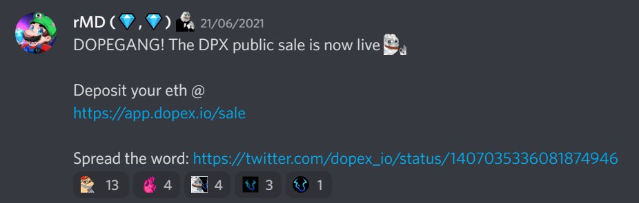 tztokchad's tweet photo. it's been a year

$dpx $rdpx https://t.co/lnJALZ5efC