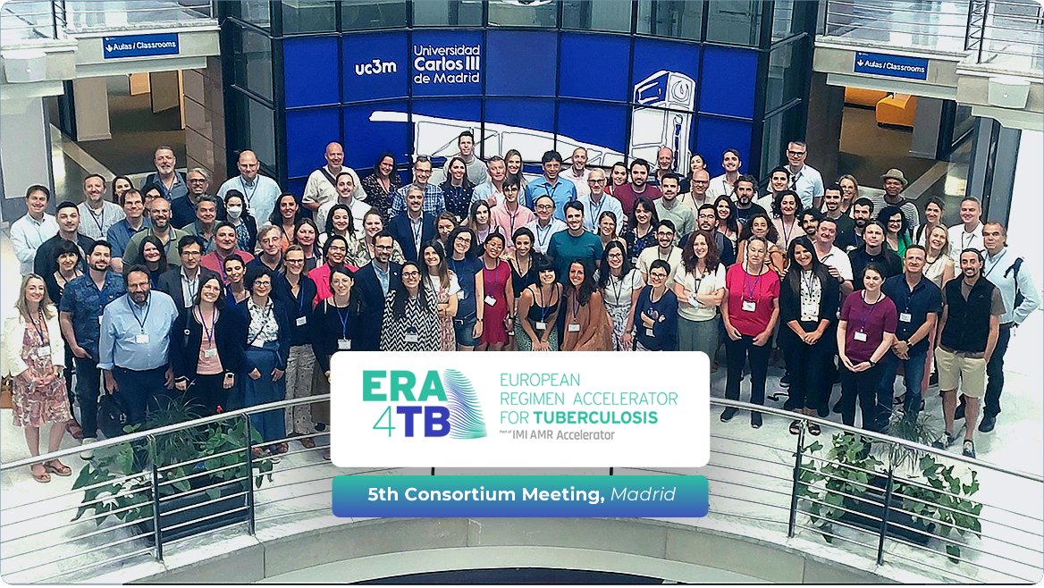 ERA4TB Project tweet media