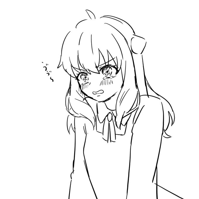 怒りアニャ 