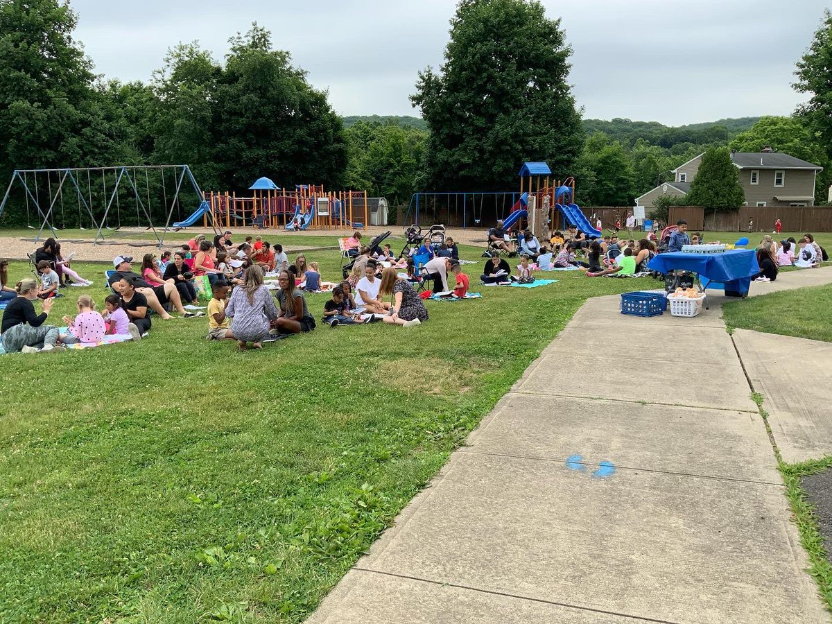 Sloatsburg Elementary School tweet media