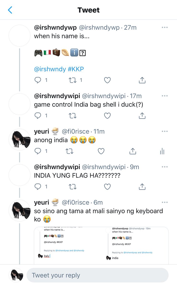 windiestruggles's tweet photo. @irshwndywp @irshwndywipi @fioriscent https://t.co/4nD9T3TeqS
