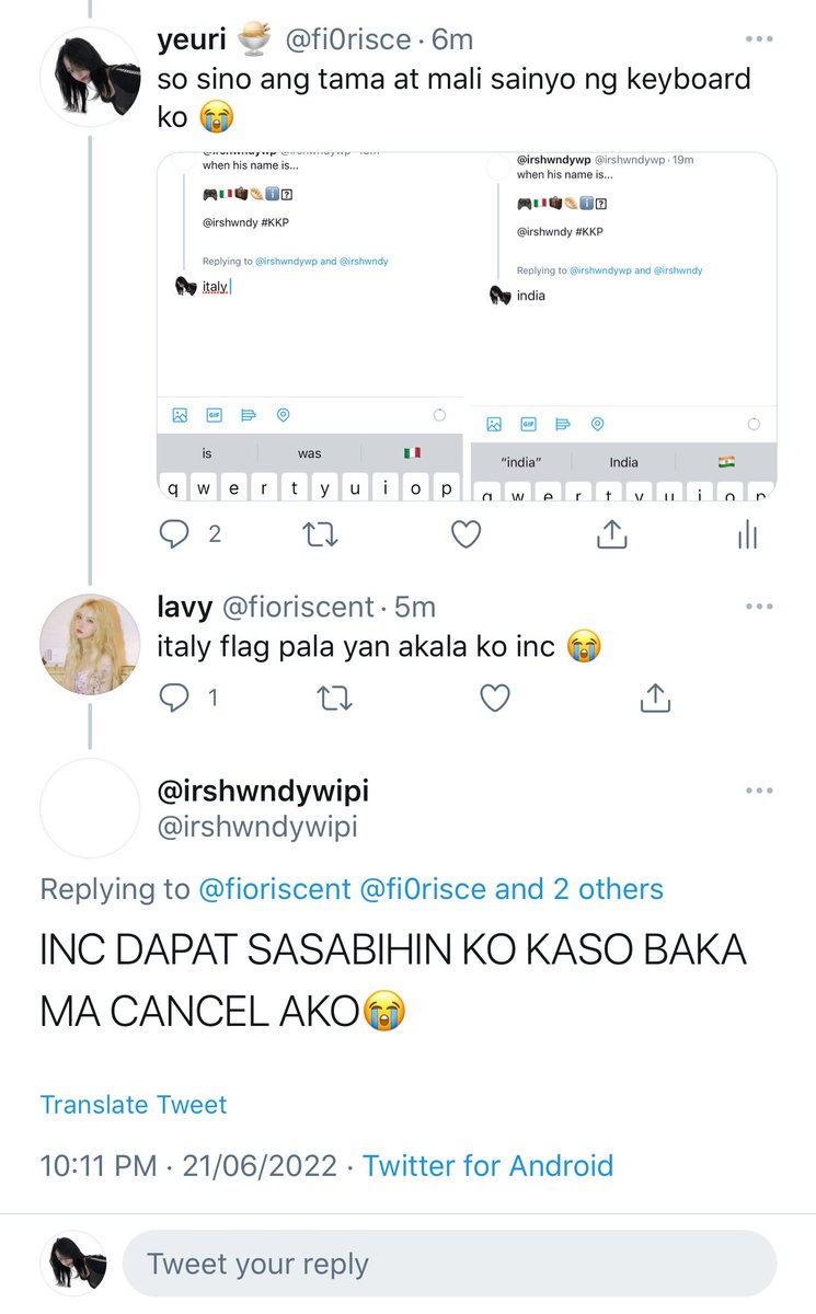 windiestruggles's tweet photo. @irshwndywp @irshwndywipi @fioriscent https://t.co/4nD9T3TeqS