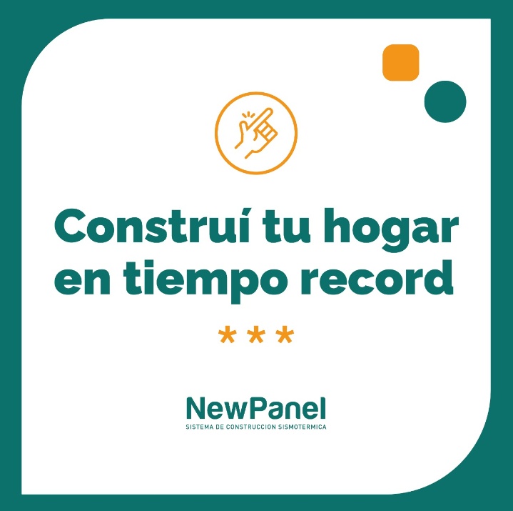 Construí tu hogar en menos de lo que esperabas con nuestros paneles que:
⁣✅Son elaborados, cortados y despechados desde nuestra fábrica listos para ser colocados en tu hogar.⁣
⁣✅Son hechos a medida reduciendo los costos en manos de obra e imprecisiones.