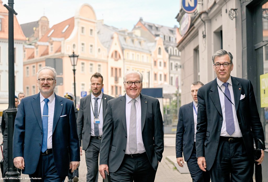 Gudrun Masloch tweet media