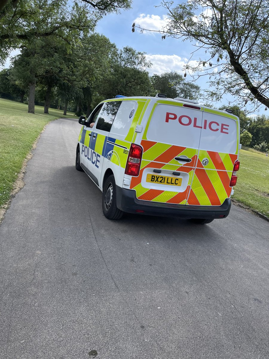 Ward End Forum tweet media