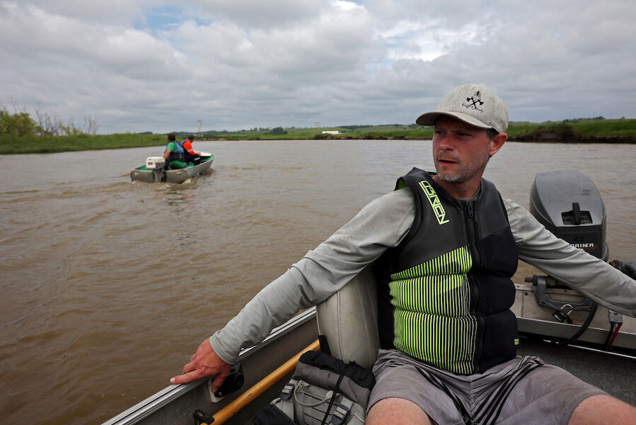 thebrandonsun's tweet photo. The search party for missing Brandon-area man Jordan Ross is casting its net far and wide and asking for the public’s help as the search continues. https://t.co/B9t3JxuRmr #bdnmb https://t.co/d0rIfaiZjN