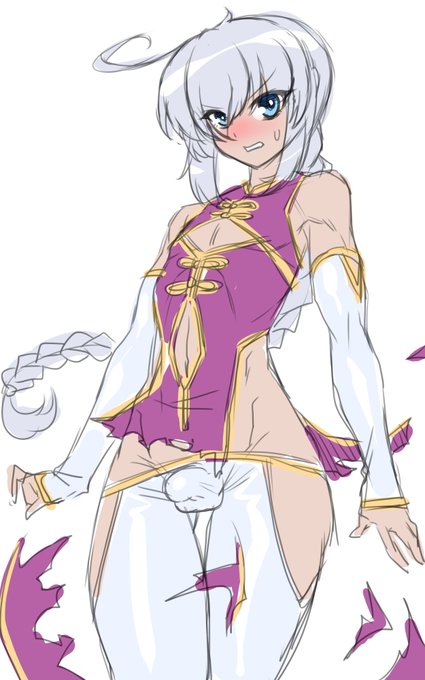 描き方を思い出す作業 