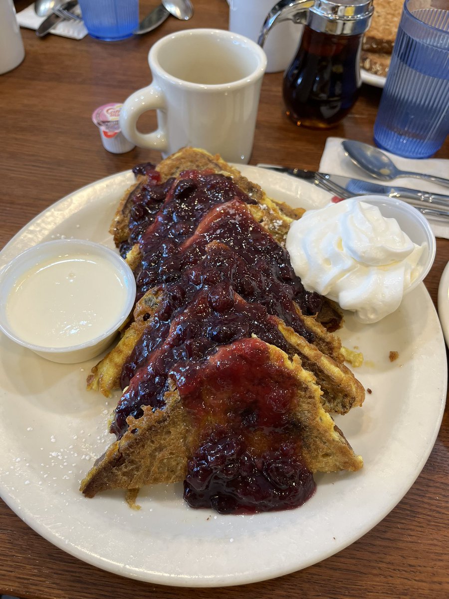 Gm ☕️ #nft how’s breakfast looking?
