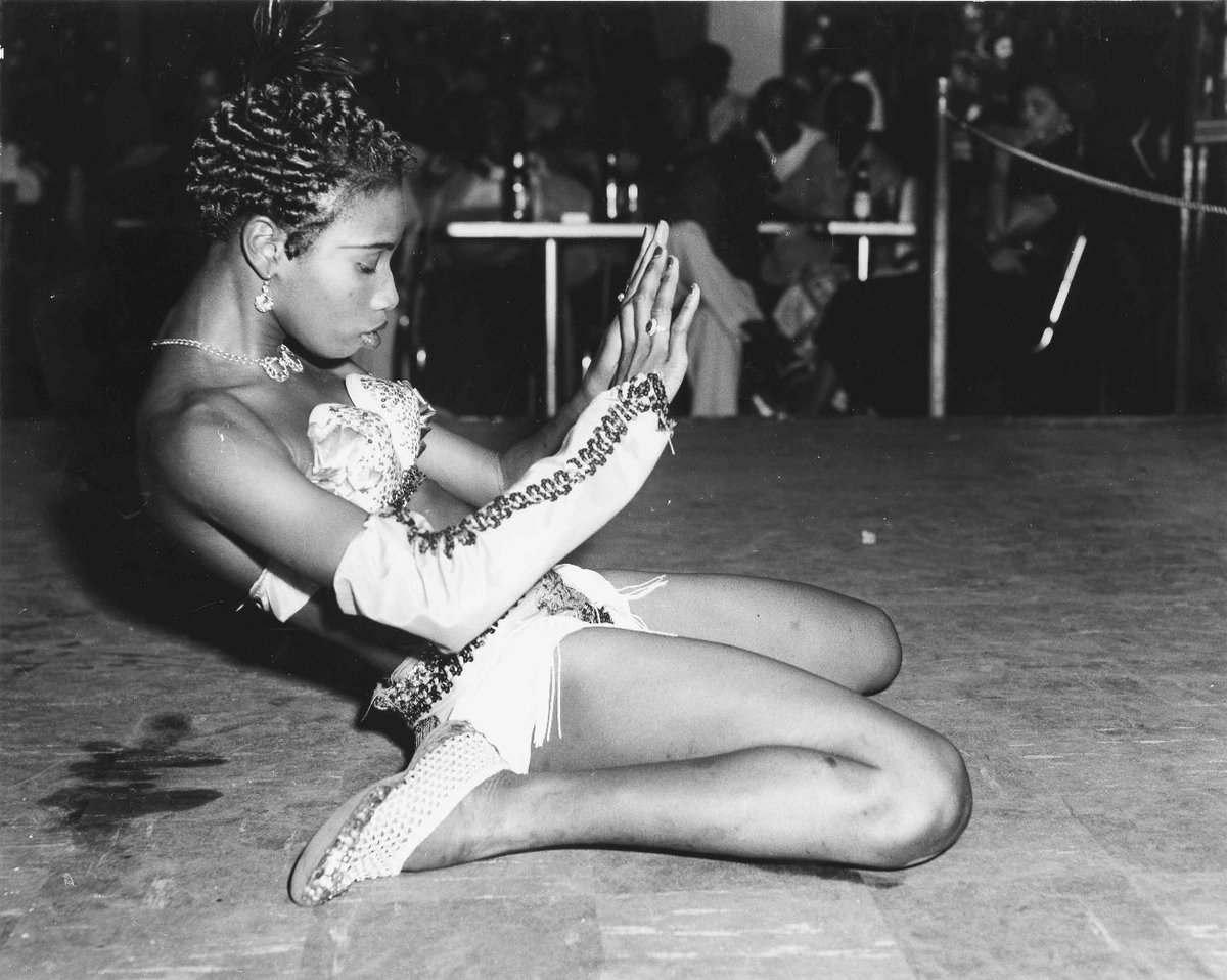 JUST PUBLISHED:  Amazing new interview with Melissa A. Weber, Curator, Hogan Archive of New Orleans Music and New Orleans Jazz at Tulane University. From NANO Issue 16 on gender, genre, and pop music. <a href="/howard_tilton/">Tulane University Libraries</a> @erinkappeler <a href="/RyanTracyWorld/">Ryan Tracy</a> @CityTechNews <a href="/CityTechLibrary/">City Tech Library</a>