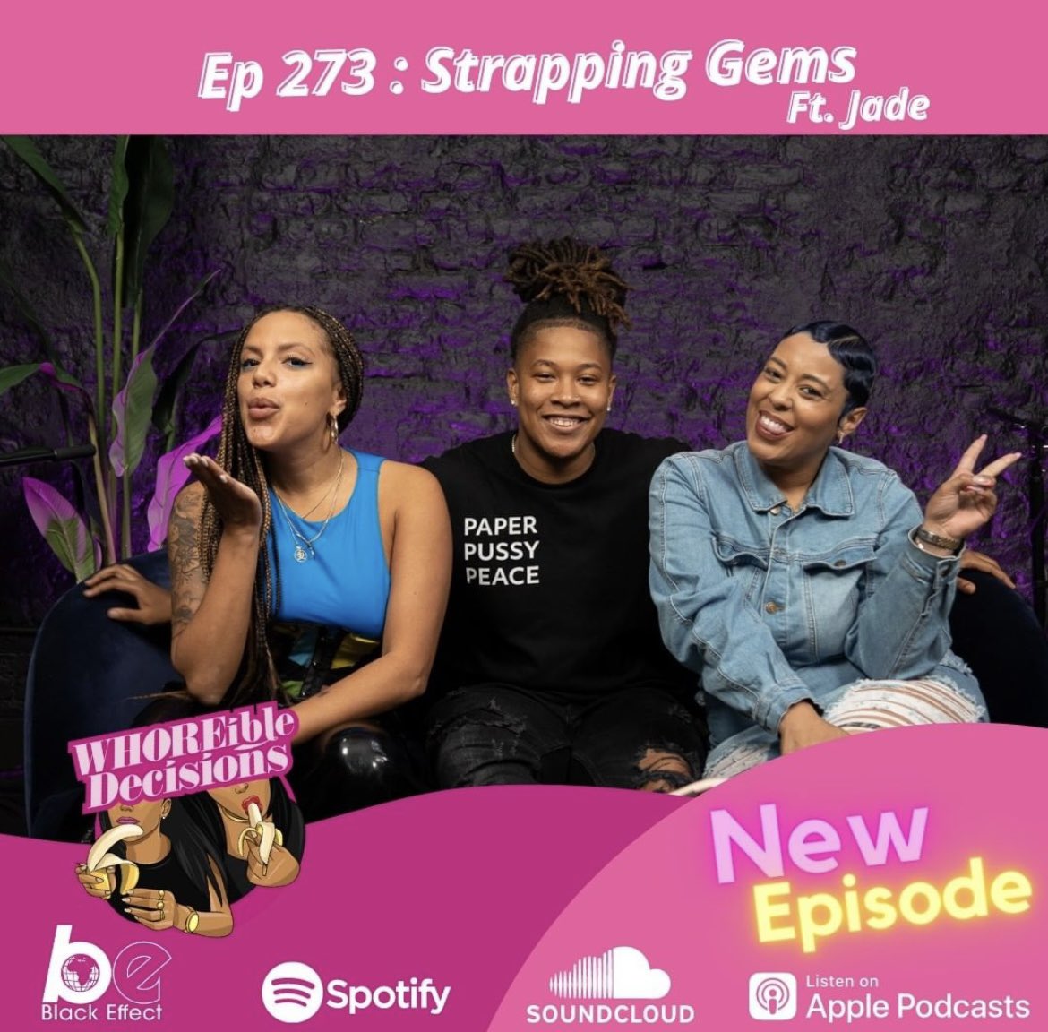 JimmyMaack's tweet image. Check me out on Whoreible Decisions 

m.youtube.com/watch?v=a5FtV8…