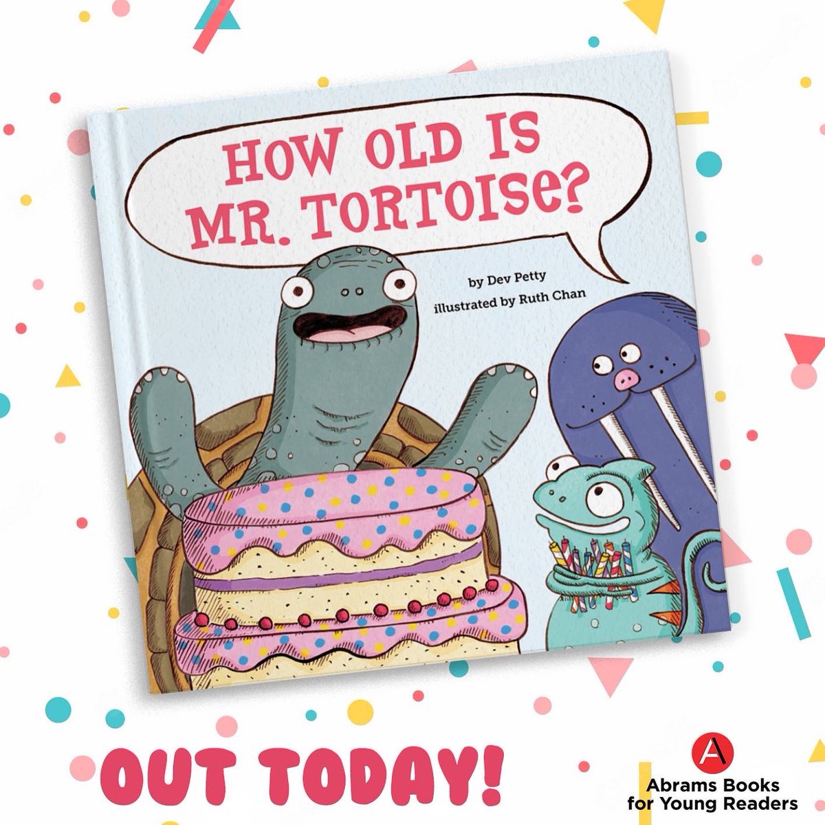 Ruth Chan tweet media