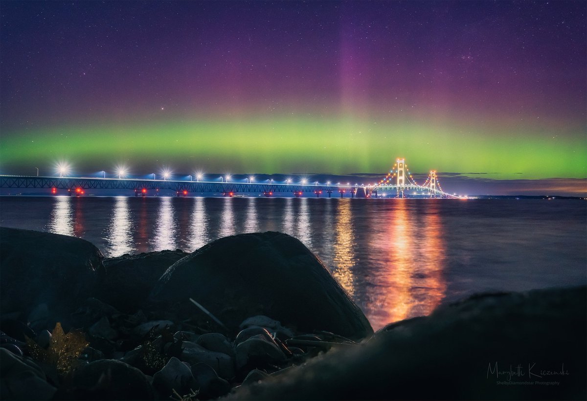 PureMichigan tweet picture