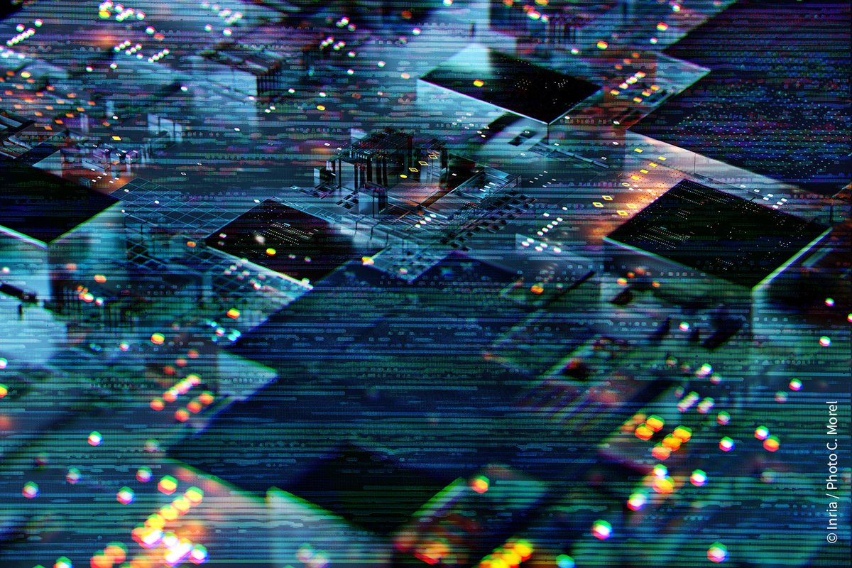 #PEPR #Cybersécurité 🛡| L'événement de lancement du Programme et équipement prioritaire de recherche (#PEPR) d'accélération #Cybersécurité, va débuter au <a href="/CampusCyberFr/">Campus Cyber</a>. 

🤝<a href="/CEA_Officiel/">CEA</a> <a href="/Inria/">Inria</a>

Suivez les interventions en direct⤵️⤵️