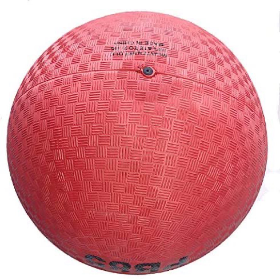 I read that a research study concluded dodge ball is an “unethical tool of oppression.” Sounds to me like somebody’s still salty because they couldn’t dodge a ball.