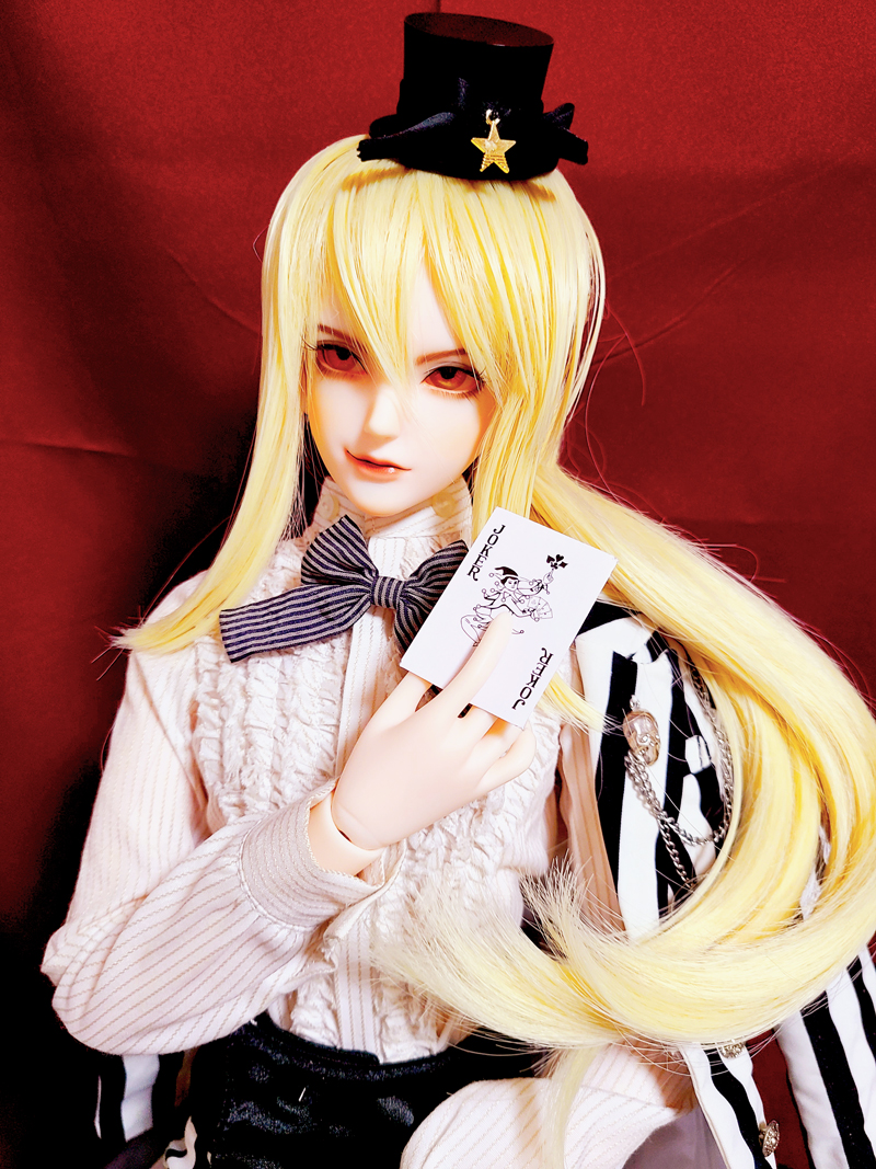 hatohatoheart3d's tweet photo. お気に入りの一枚
#Ringdoll #Anjon https://t.co/jfkhezG9QH