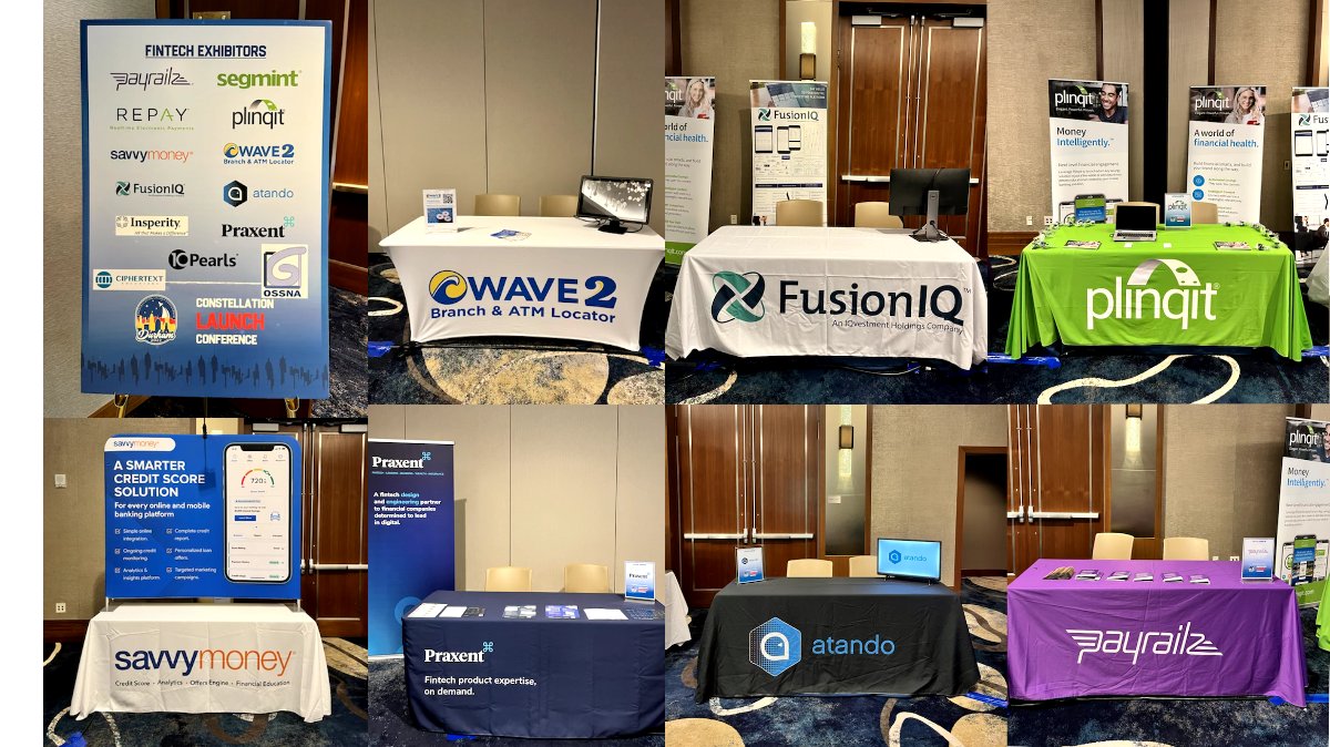 Constellation Digital Partners tweet media