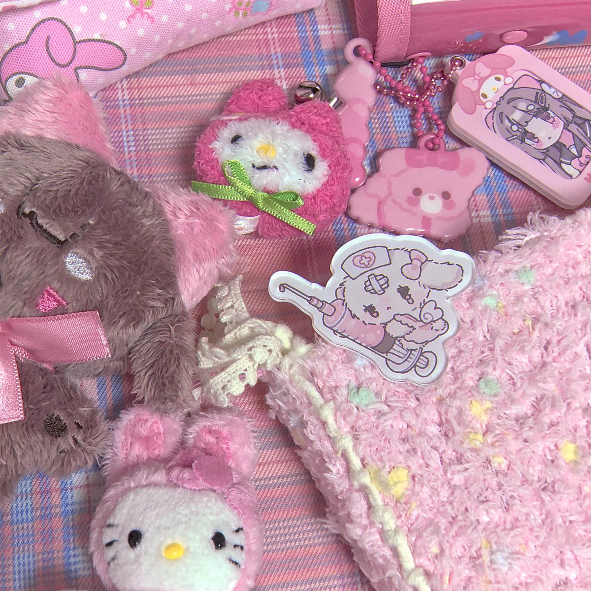 후니프린팅 아크릴 집게 체험단🥺🥺💗