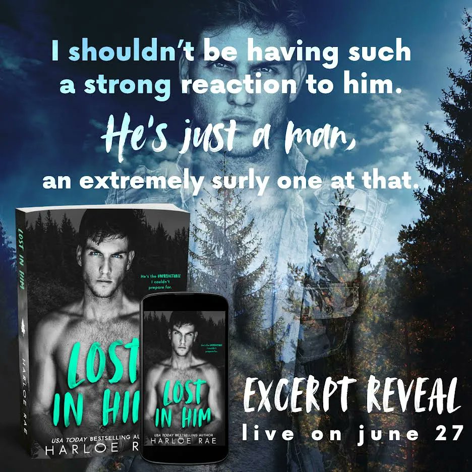 CandiKanePR's tweet photo. 𝑳𝑶𝑺𝑻 𝑰𝑵 𝑯𝑰𝑴  by @harloerae is coming June 27th!

𝙍𝙚𝙖𝙙 𝙖𝙣 𝙚𝙭𝙘𝙚𝙧𝙥𝙩 𝙝𝙚𝙧𝙚:
https://t.co/CyBhJ2Iwle

𝙎𝙞𝙜𝙣 𝙪𝙥 𝙩𝙤 𝙧𝙚𝙘𝙚𝙞𝙫𝙚 𝙩𝙝𝙚 𝙡𝙞𝙫𝙚 𝙖𝙡𝙚𝙧𝙩!
https://t.co/mRJiCkJqsH

#excerptreveal #lostinhim #harloerae #oppositesattract #grumpysunshine https://t.co/O6gn3aLWYK