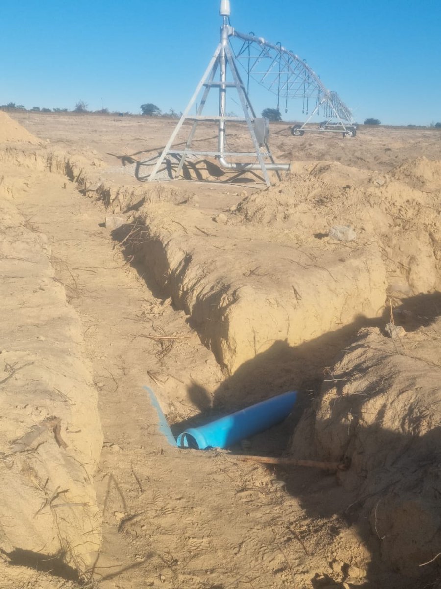 DelstanConstr's tweet photo. #Services to #design, #build, #maintain and #upgrade water and #wastewater treatment facilities for industrial, power, mining and local authorities. #Delstan #Construction #efficiency #results https://t.co/iEGmC9h3jU