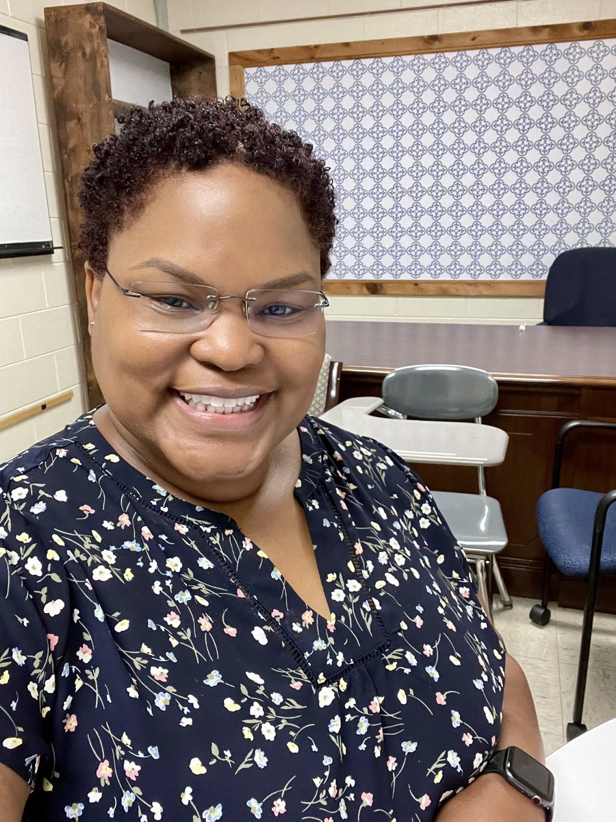 Kacheckia Dewitt tweet media