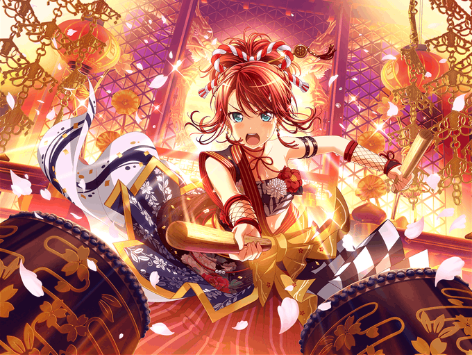 和太鼓のtwitterイラスト検索結果